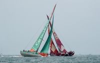 Volvo Ocean Race - In-Port Sanya : Les Espagnols enfoncent le clou !. Publié le 21/02/12